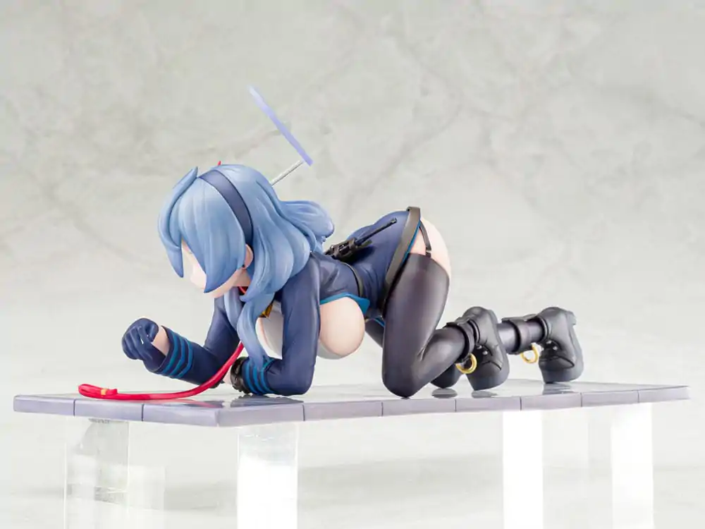 Blue Archive PVC Socha 1/7 Ako Memorial Lobby Ver. 23 cm fotografii produktu
