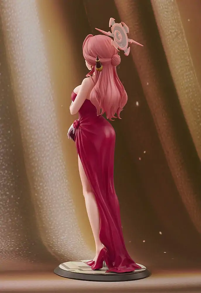 Blue Archive PVC Socha 1/7 Aru (Dress) 24 cm fotografii produktu