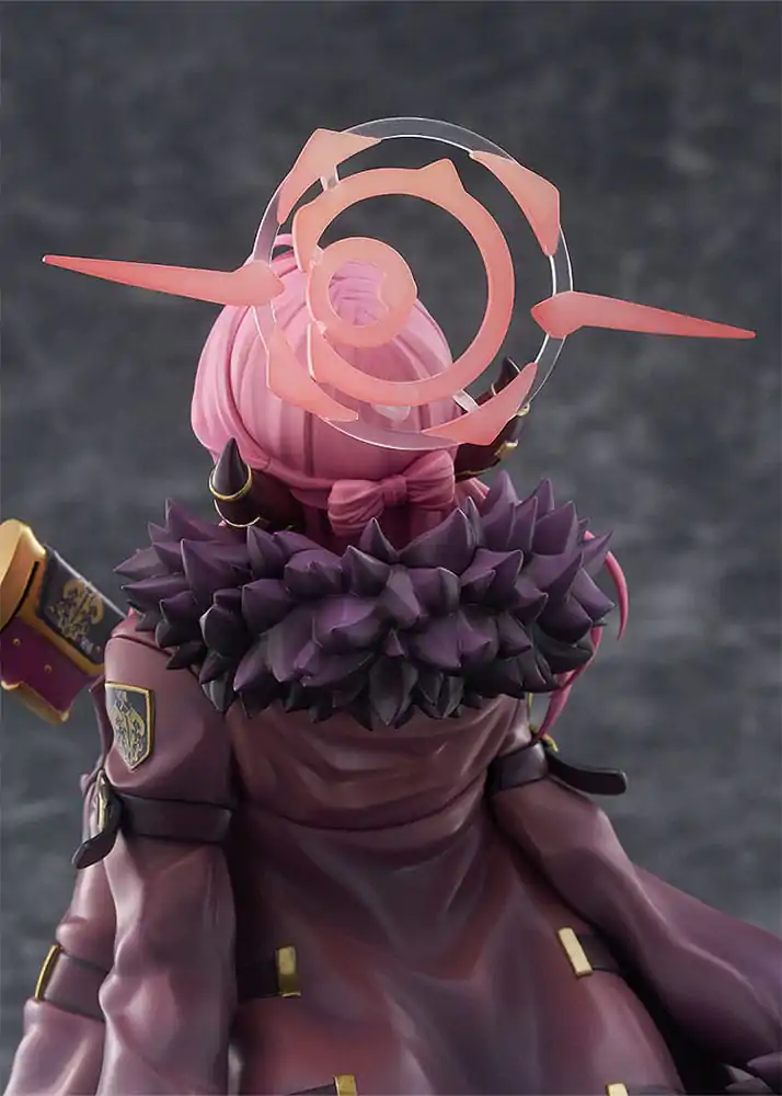 Blue Archive PVC socha 1/7 Aru 26 cm fotografii produktu