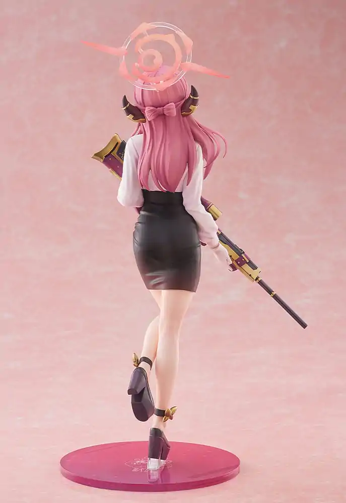 Blue Archive PVC socha 1/7 Aru 26 cm fotografii produktu