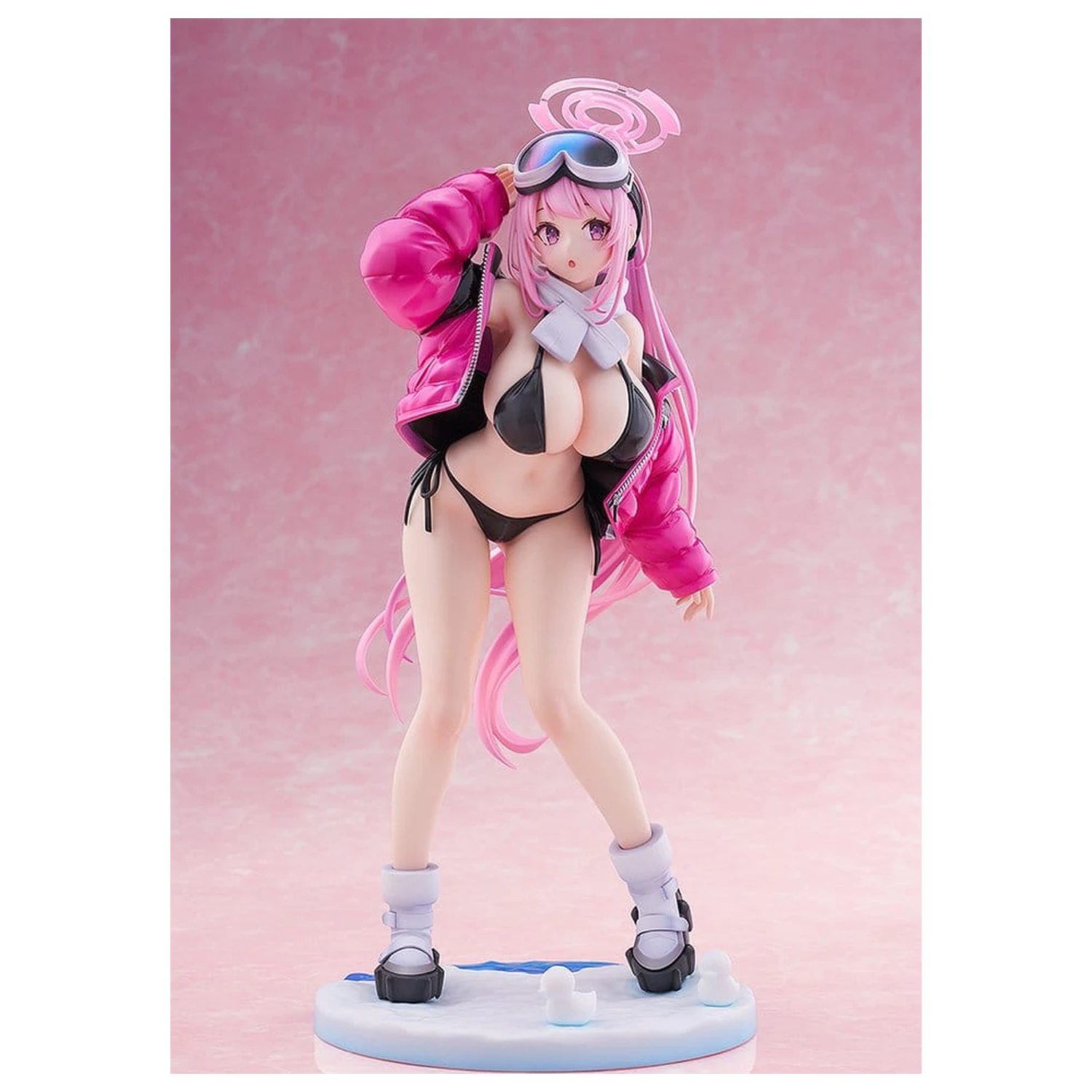 Blue Archive PVC figurka 1/7 Eimi (Swimsuit) 26 cm fotografii produktu
