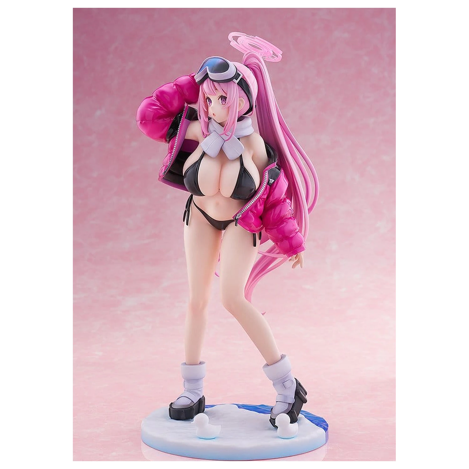 Blue Archive PVC figurka 1/7 Eimi (Swimsuit) 26 cm fotografii produktu