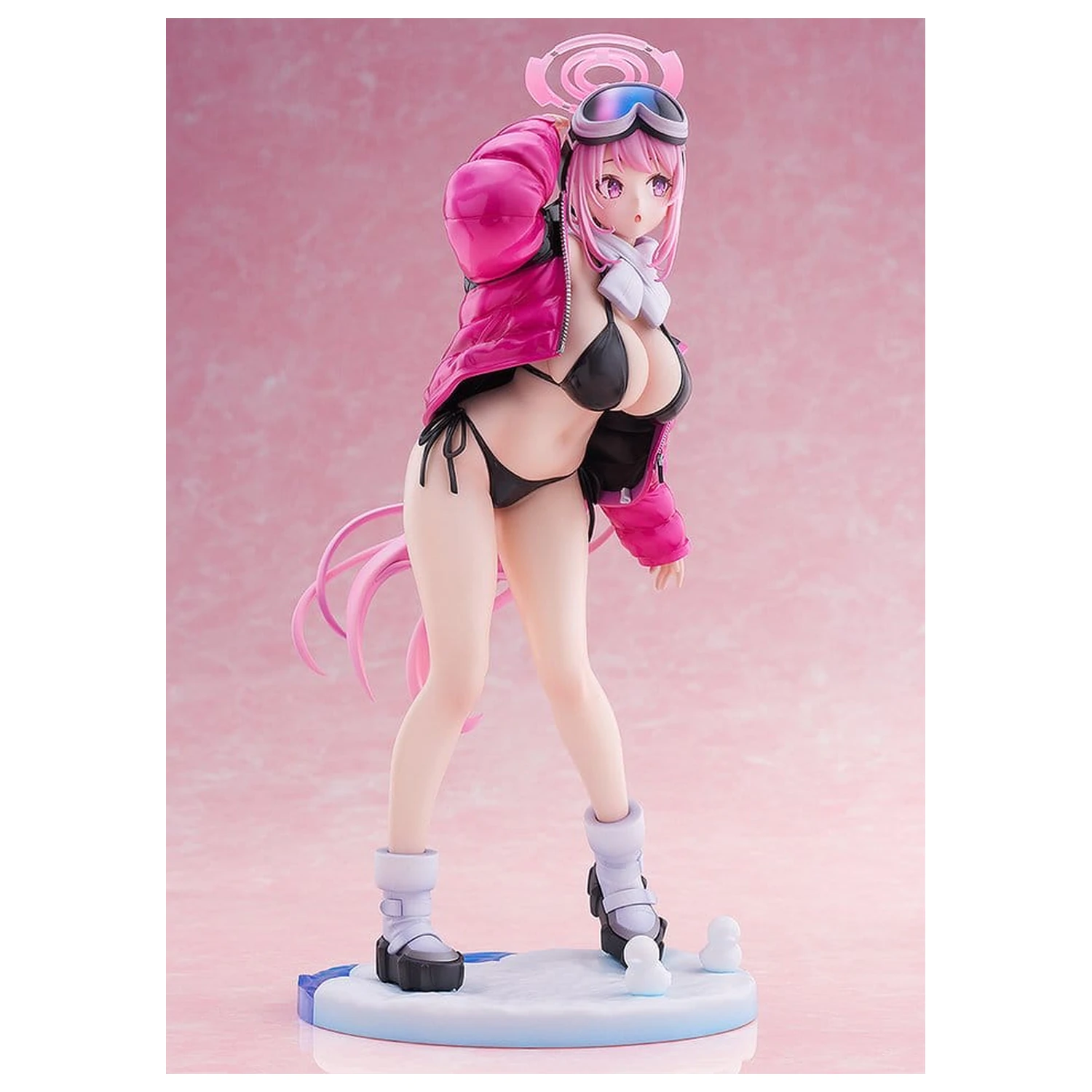 Blue Archive PVC figurka 1/7 Eimi (Swimsuit) 26 cm fotografii produktu