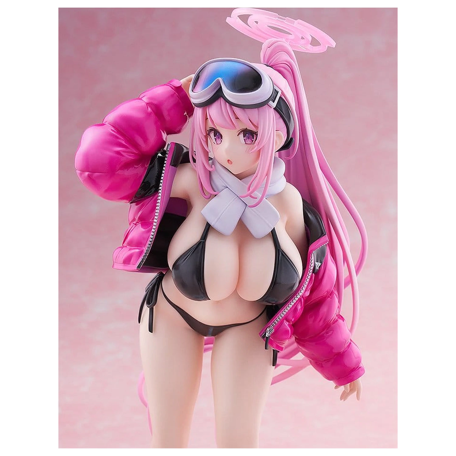 Blue Archive PVC figurka 1/7 Eimi (Swimsuit) 26 cm fotografii produktu