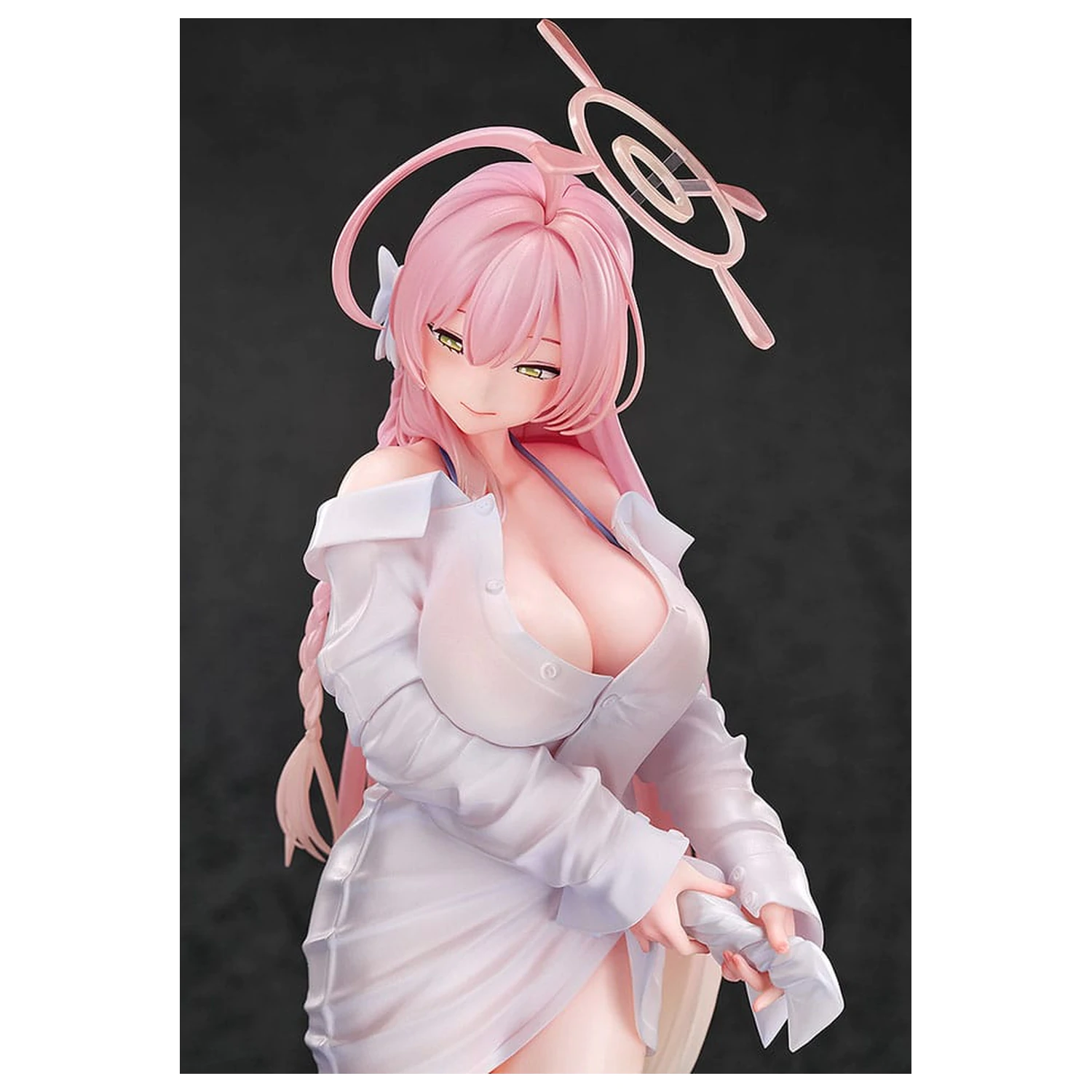 Blue Archive PVC socha 1/7 Hanako (Swimsuit) Memorial Lobby Ver. 26 cm fotografii produktu