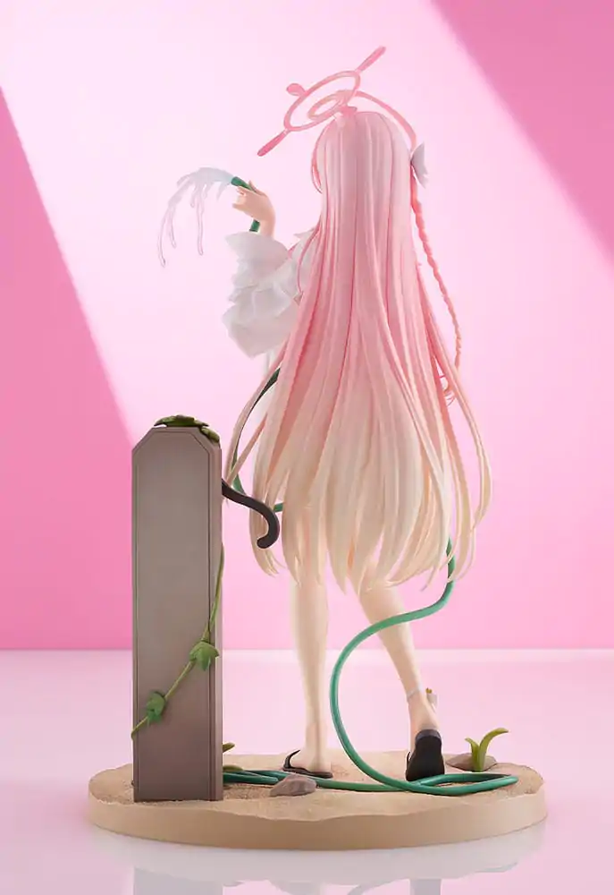 Blue Archive PVC socha 1/7 Hanako Swimsuit Ver. 26 cm fotografii produktu