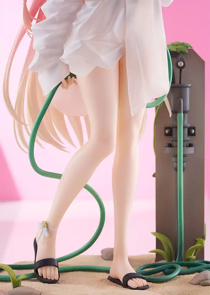 Blue Archive PVC socha 1/7 Hanako Swimsuit Ver. 26 cm fotografii produktu