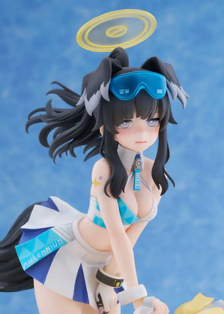 Blue Archive PVC socha 1/7 Hibiki (Cheerleader) 25 cm fotografii produktu