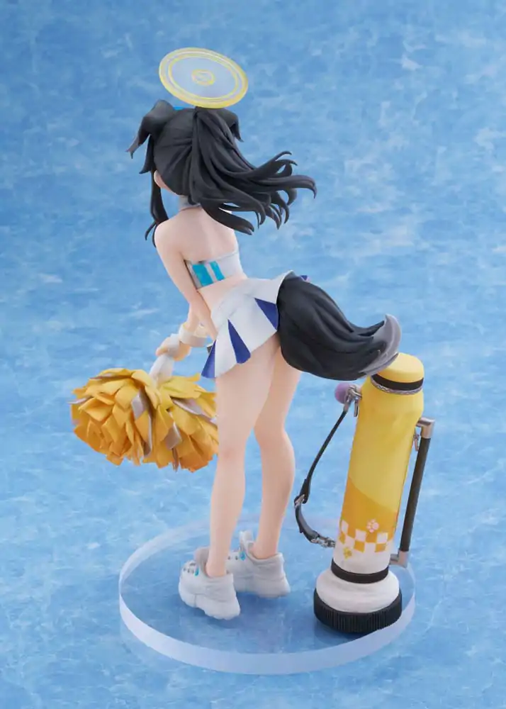 Blue Archive PVC socha 1/7 Hibiki (Cheerleader) 25 cm fotografii produktu