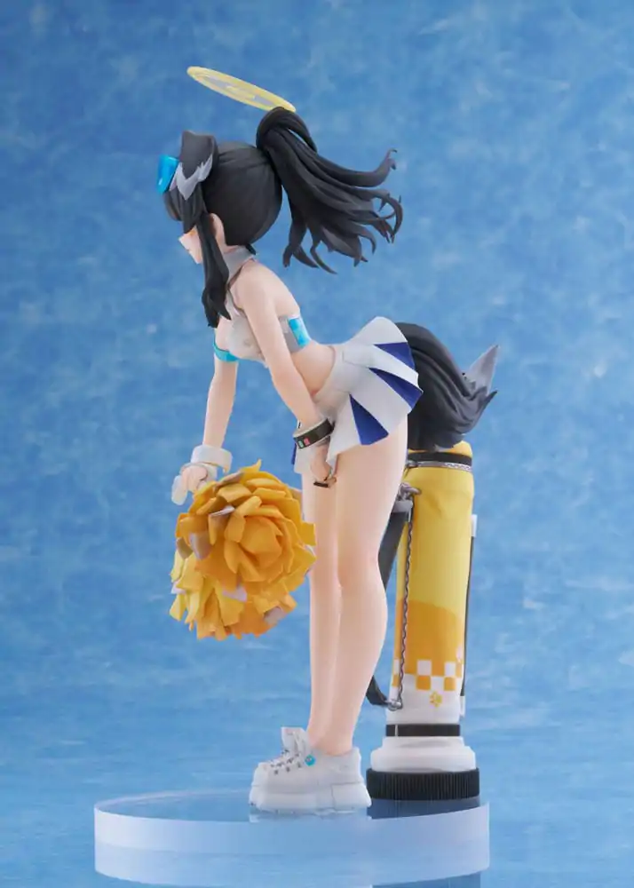 Blue Archive PVC socha 1/7 Hibiki (Cheerleader) 25 cm fotografii produktu
