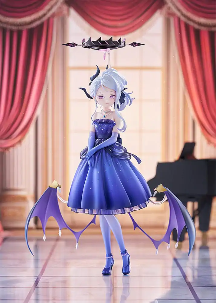 Blue Archive PVC socha 1/7 Hina (Dress) 25 cm fotografii produktu