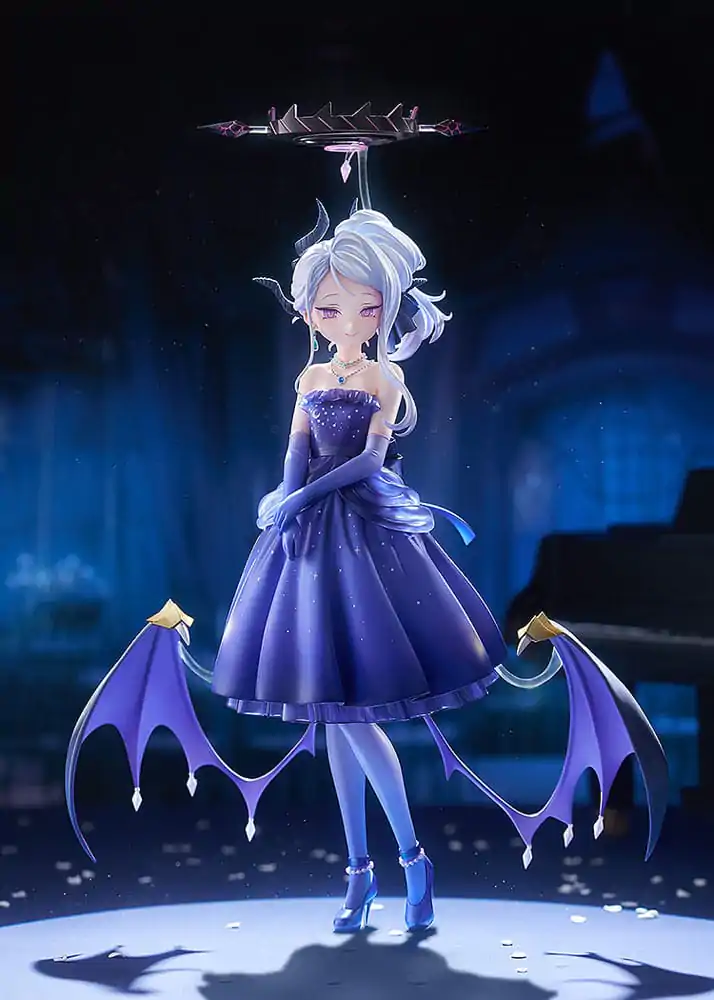 Blue Archive PVC socha 1/7 Hina (Dress) 25 cm fotografii produktu