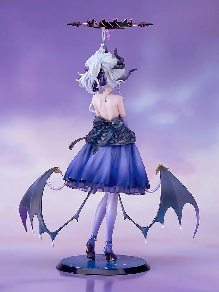 Blue Archive PVC socha 1/7 Hina (Dress) 25 cm fotografii produktu