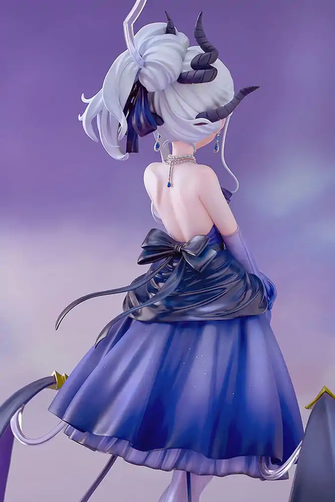 Blue Archive PVC socha 1/7 Hina (Dress) 25 cm fotografii produktu