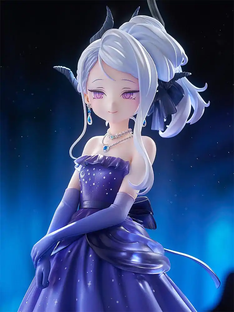 Blue Archive PVC socha 1/7 Hina (Dress) 25 cm fotografii produktu