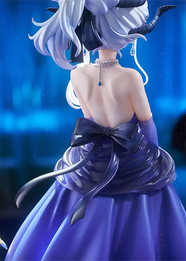 Blue Archive PVC socha 1/7 Hina (Dress) 25 cm fotografii produktu