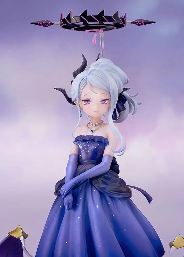 Blue Archive PVC socha 1/7 Hina (Dress) 25 cm fotografii produktu