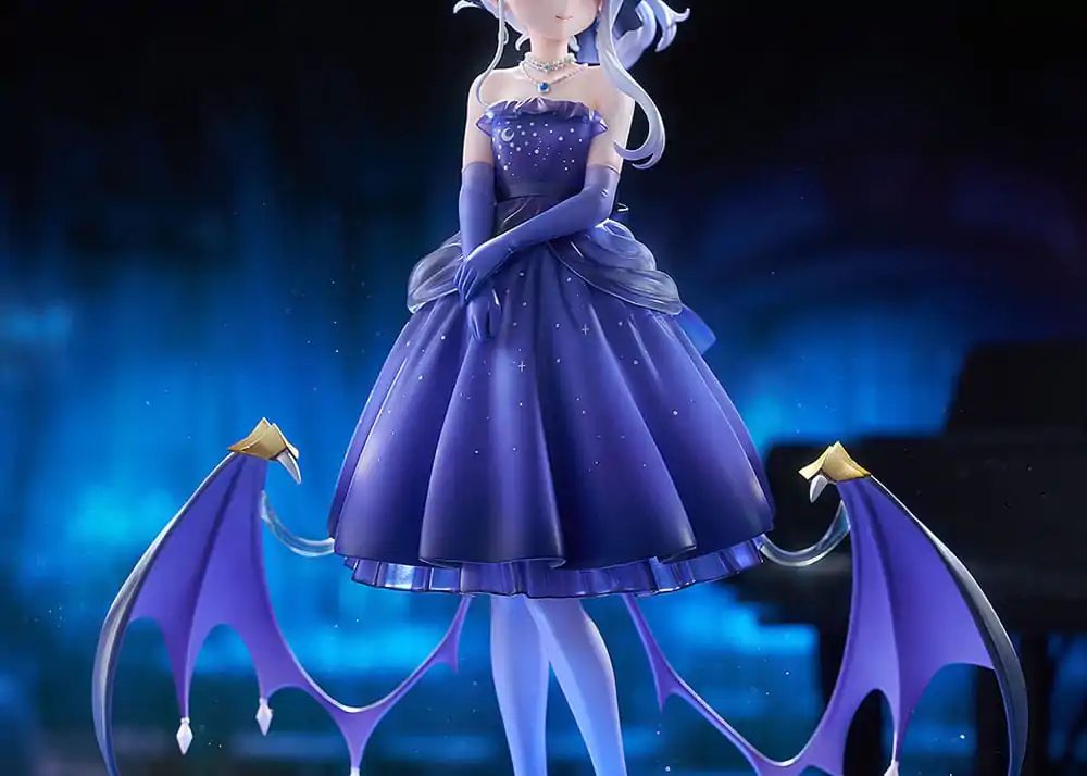 Blue Archive PVC socha 1/7 Hina (Dress) 25 cm fotografii produktu
