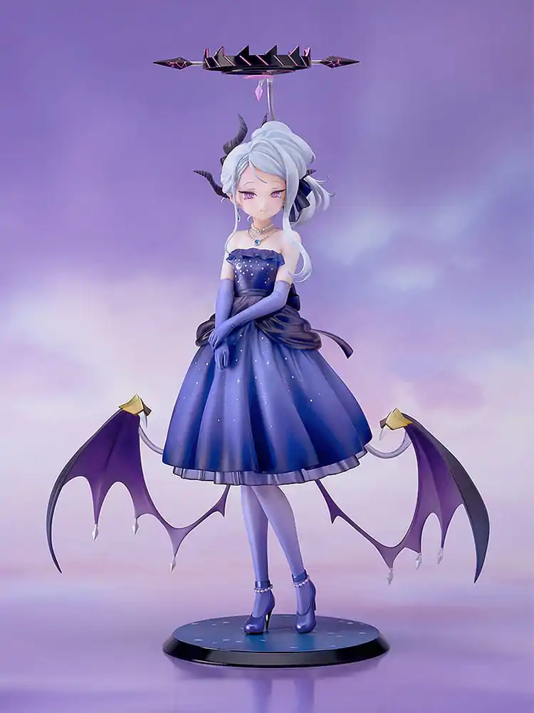 Blue Archive PVC socha 1/7 Hina (Dress) 25 cm fotografii produktu