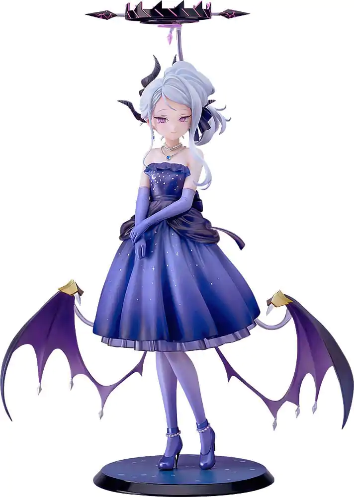 Blue Archive PVC socha 1/7 Hina (Dress) 25 cm fotografii produktu