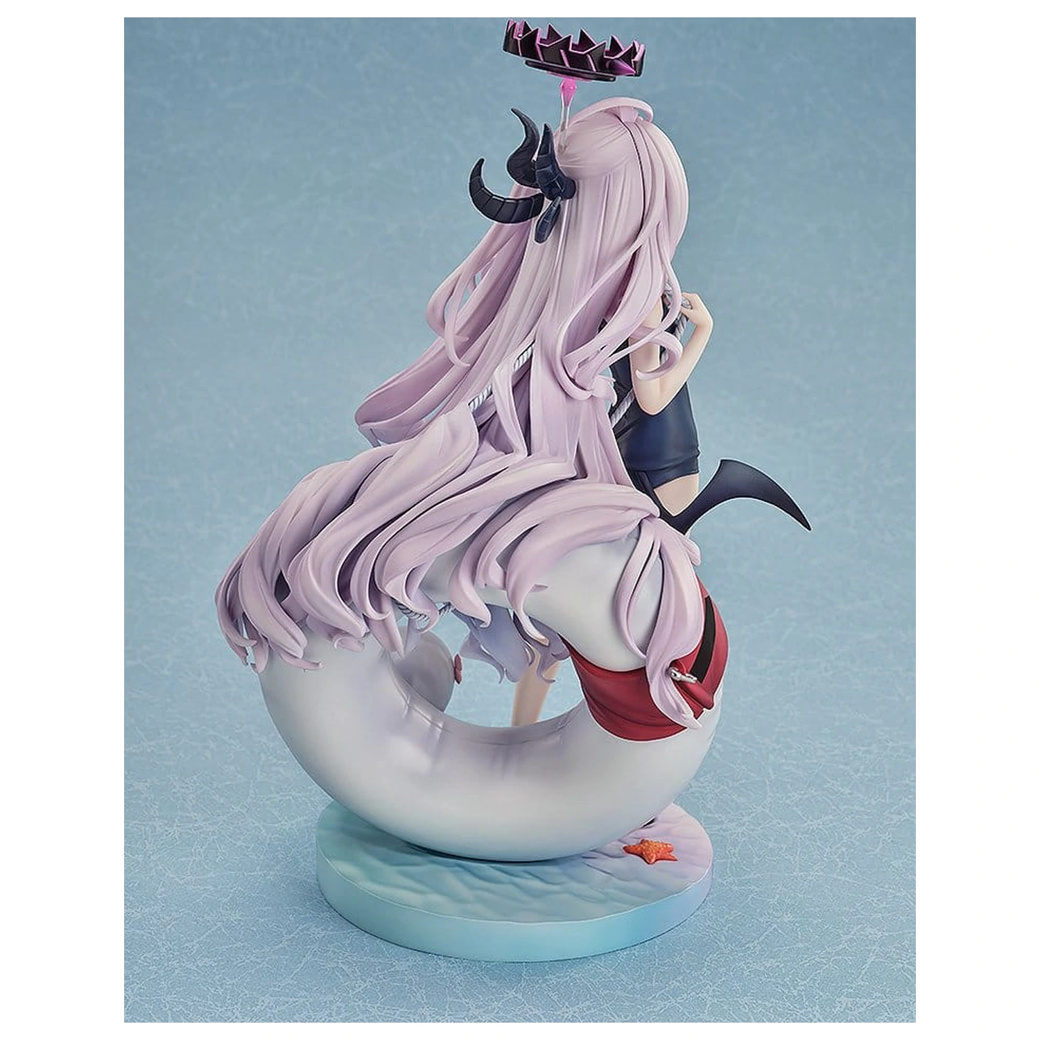 Blue Archive PVC figurka 1/7 Hina (Swimsuit) 24 cm fotografii produktu