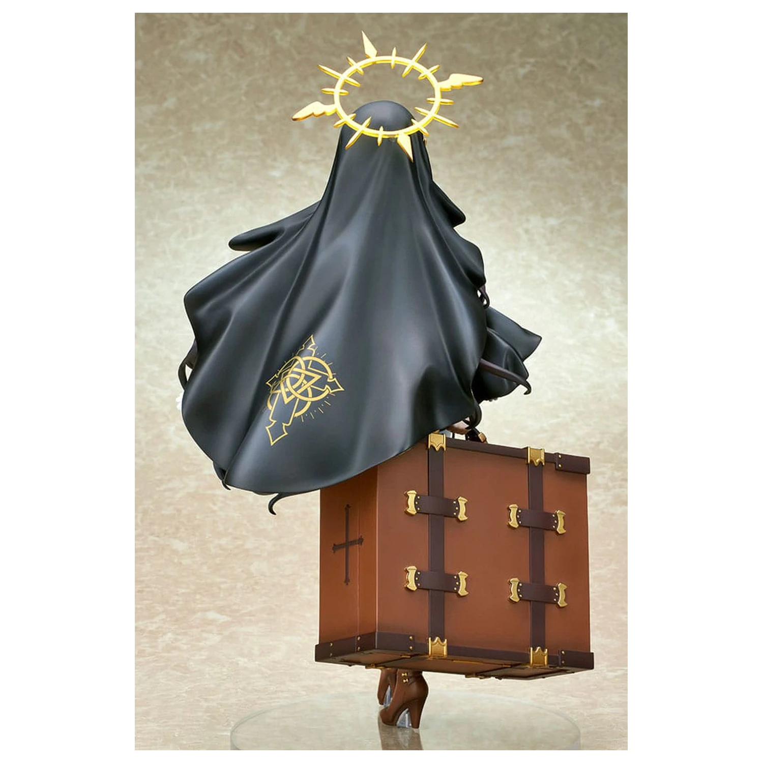 Blue Archive PVC socha 1/7 Hinata 28 cm fotografii produktu