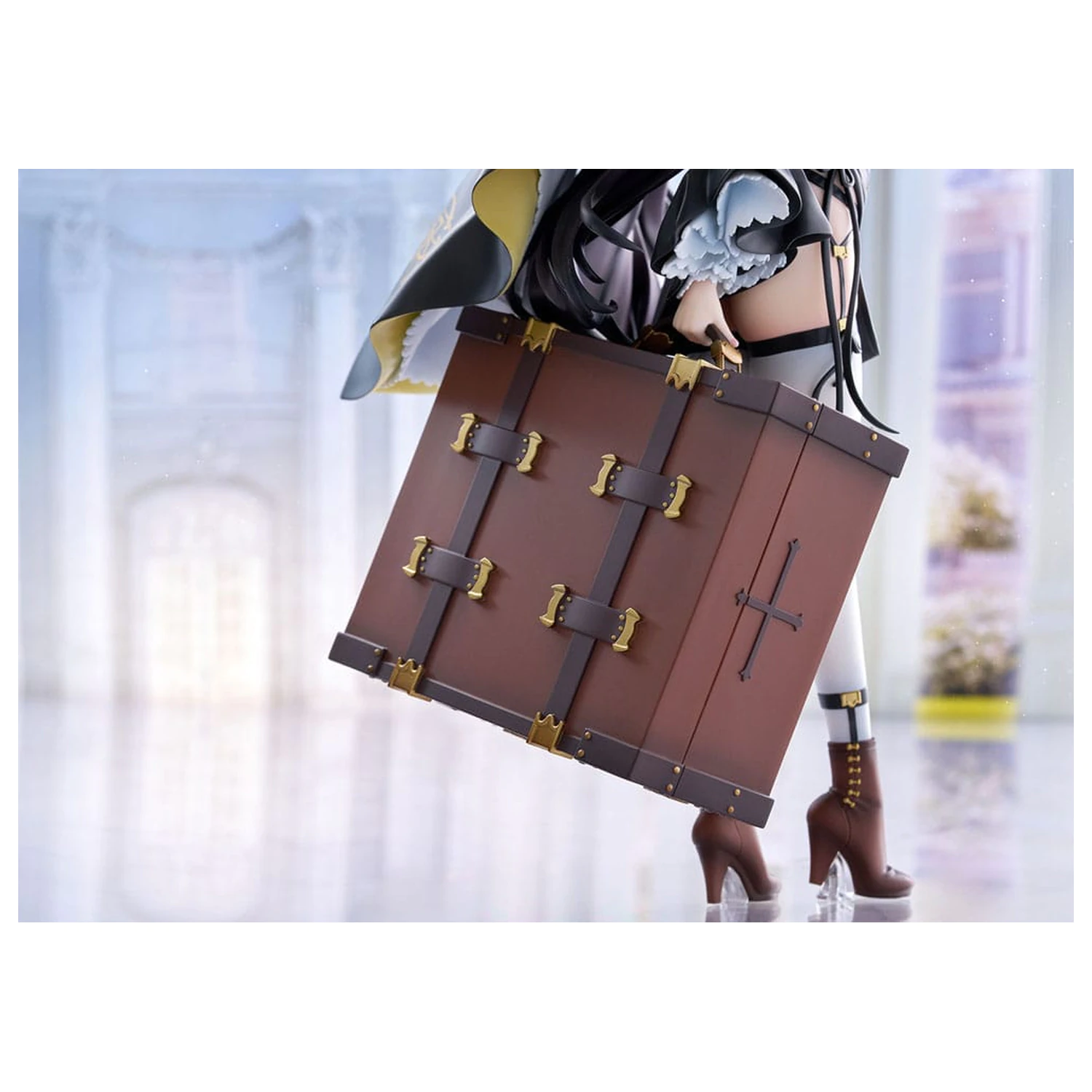 Blue Archive PVC socha 1/7 Hinata 28 cm fotografii produktu