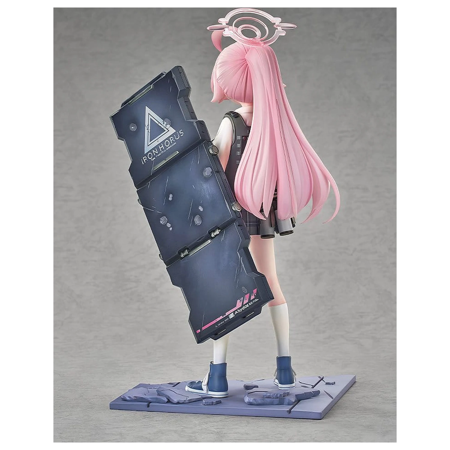 Blue Archive PVC socha 1/7 Hoshino (Battle) 24 cm fotografii produktu