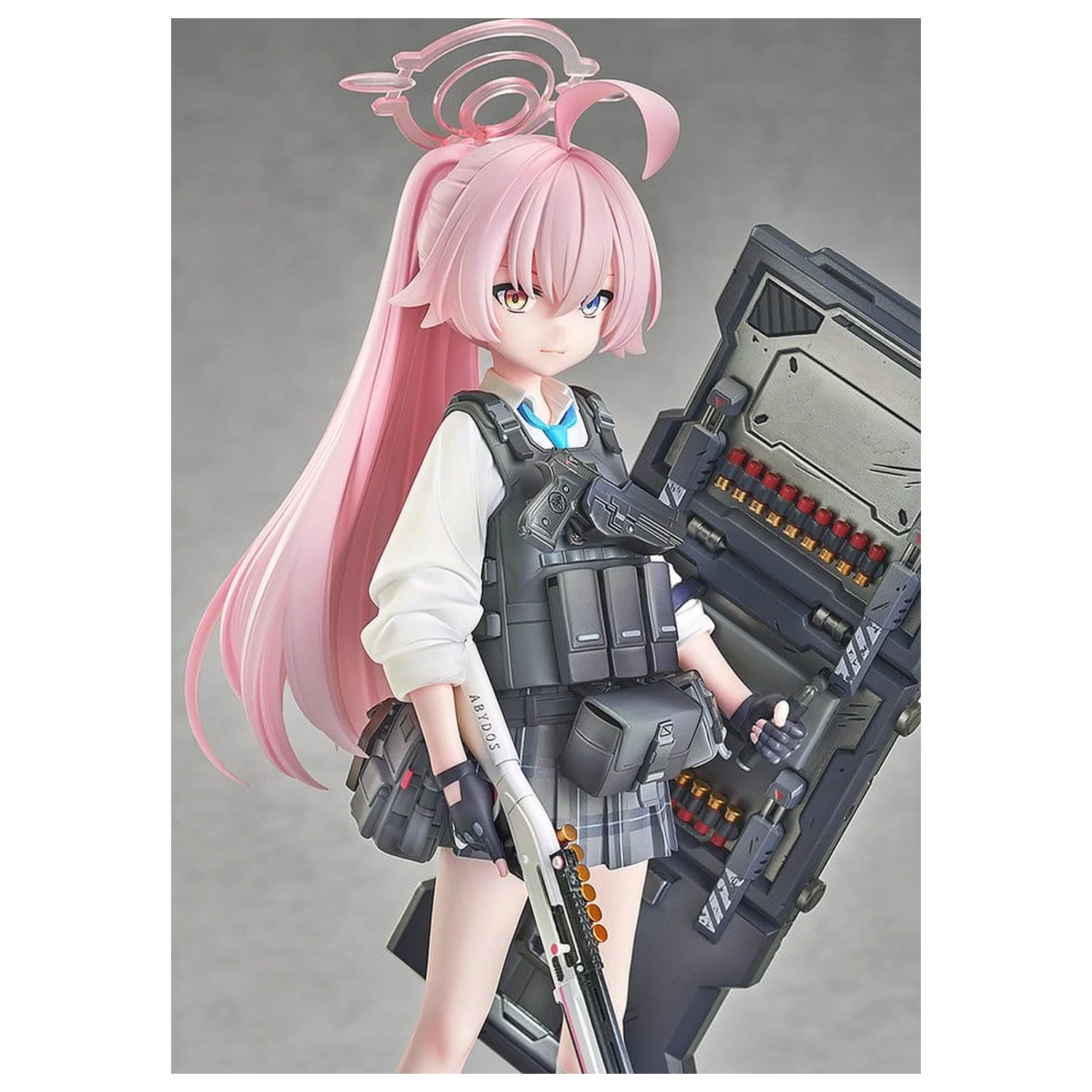 Blue Archive PVC socha 1/7 Hoshino (Battle) 24 cm fotografii produktu