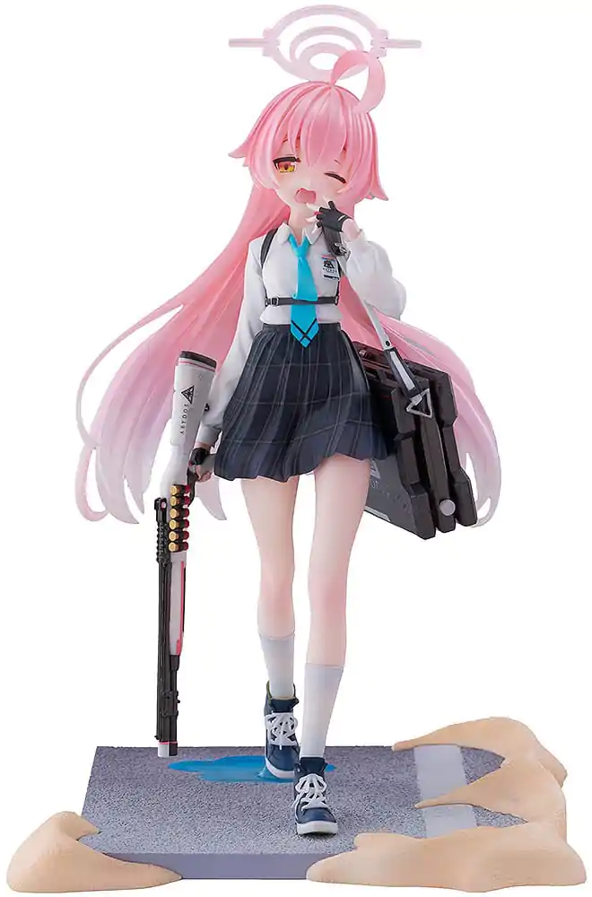 Blue Archive PVC socha 1/7 Hoshino 21 cm fotografii produktu