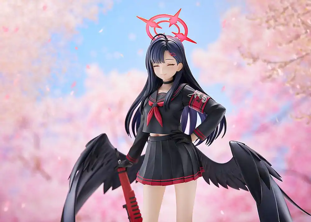 Blue Archive PVC Socha 1/7 Ichika 25 cm fotografii produktu