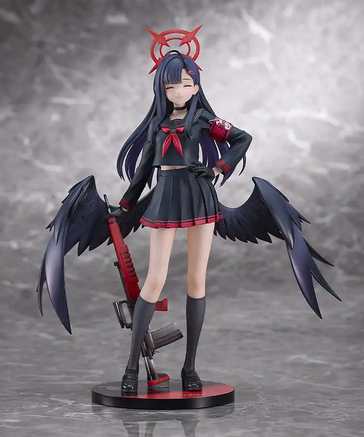 Blue Archive PVC Socha 1/7 Ichika 25 cm fotografii produktu