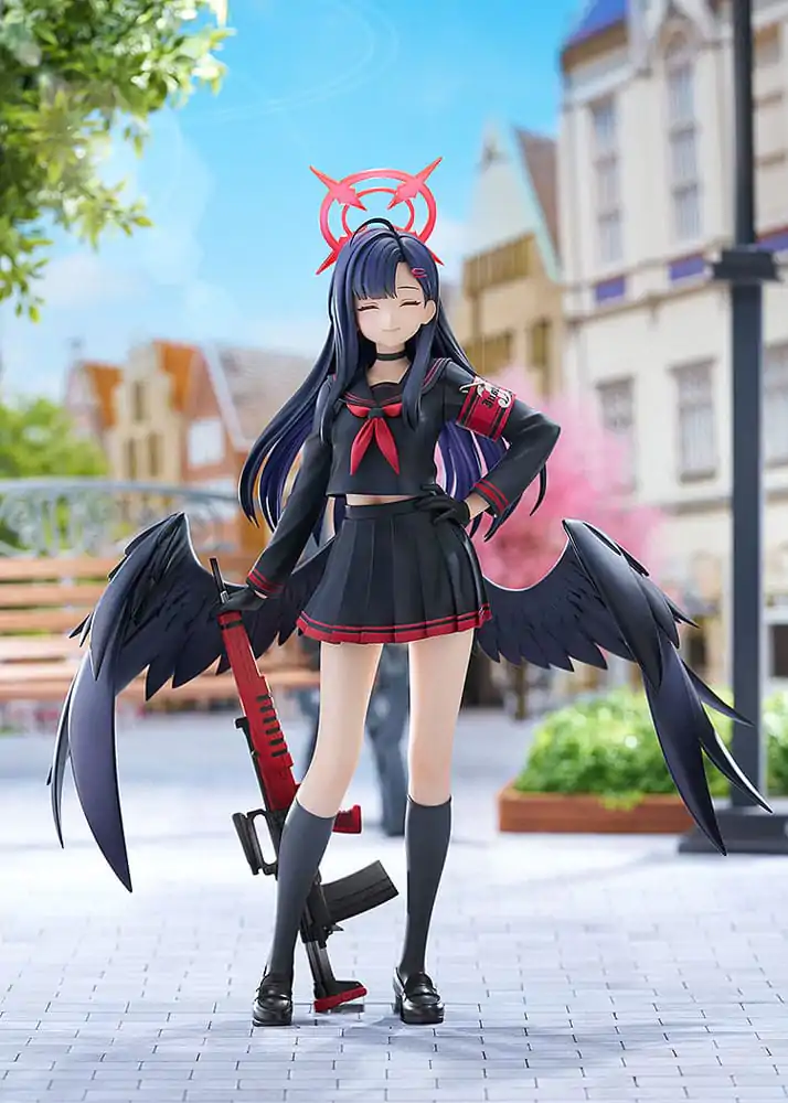 Blue Archive PVC Socha 1/7 Ichika 25 cm fotografii produktu
