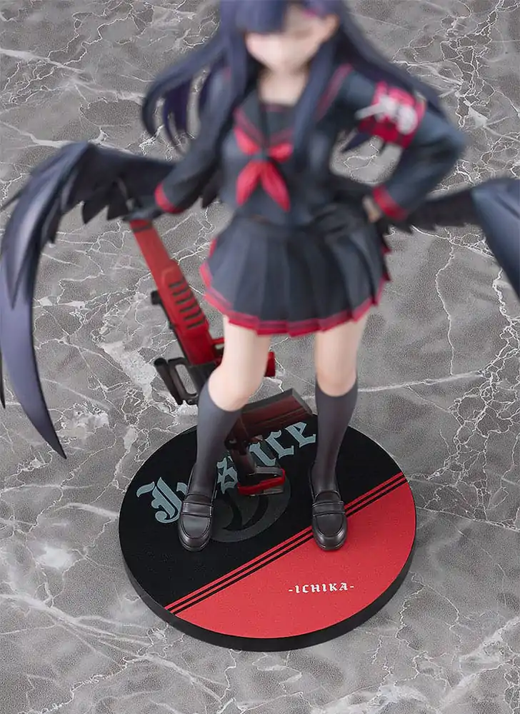 Blue Archive PVC Socha 1/7 Ichika 25 cm fotografii produktu