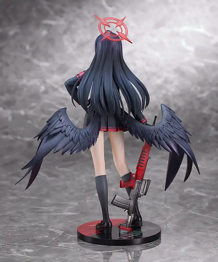 Blue Archive PVC Socha 1/7 Ichika 25 cm fotografii produktu