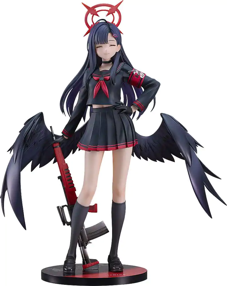 Blue Archive PVC Socha 1/7 Ichika 25 cm fotografii produktu