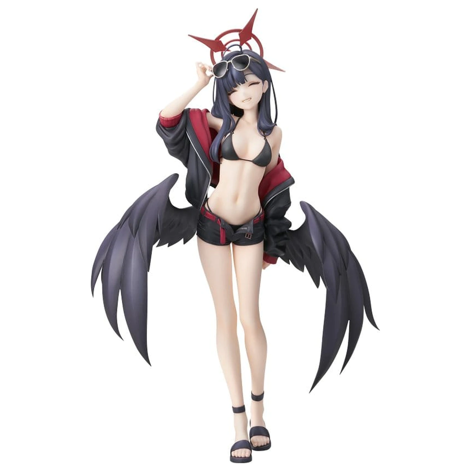 Blue Archive PVC Figurka 1/7 Ichika (Swimsuit) 26 cm fotografii produktu