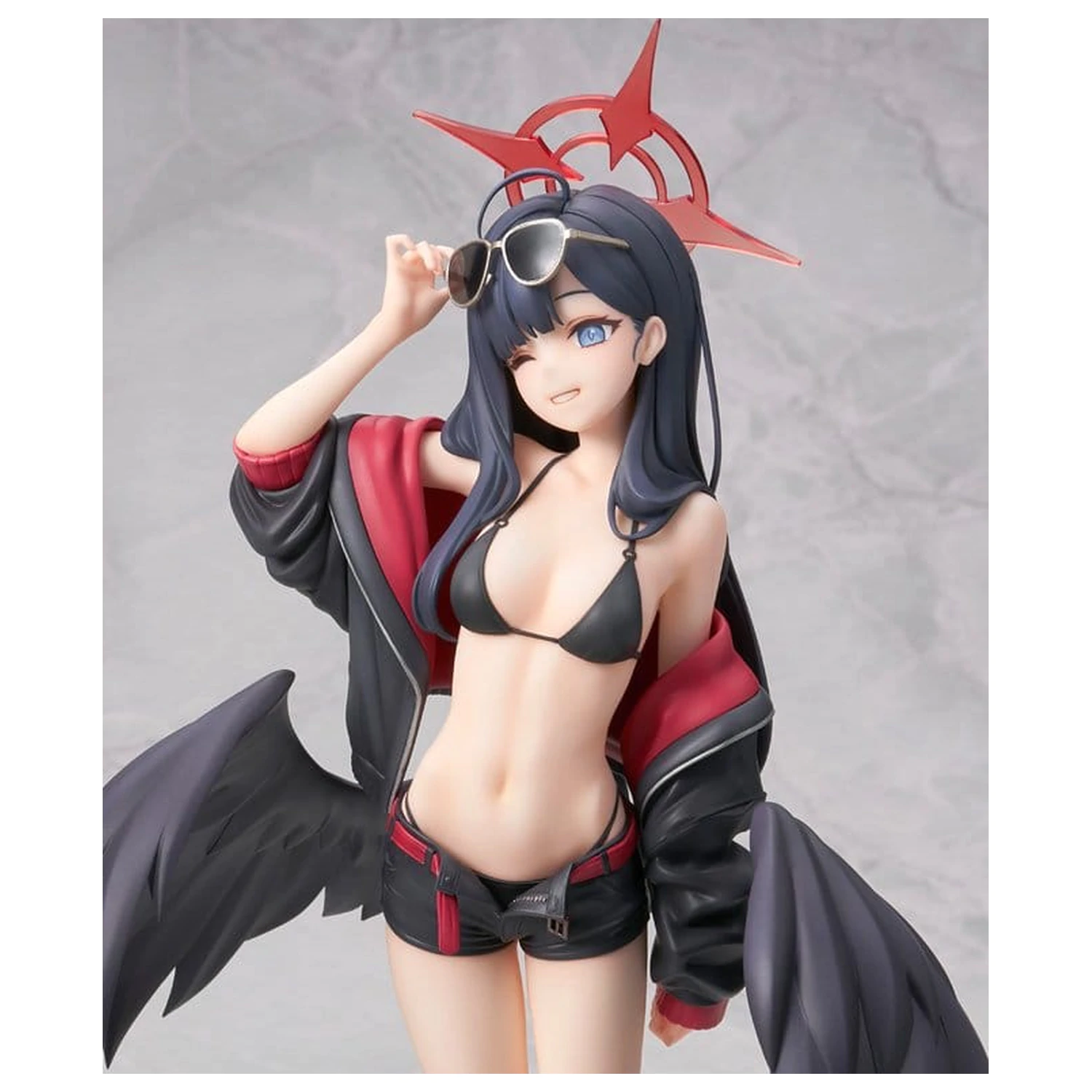 Blue Archive PVC Figurka 1/7 Ichika (Swimsuit) 26 cm fotografii produktu