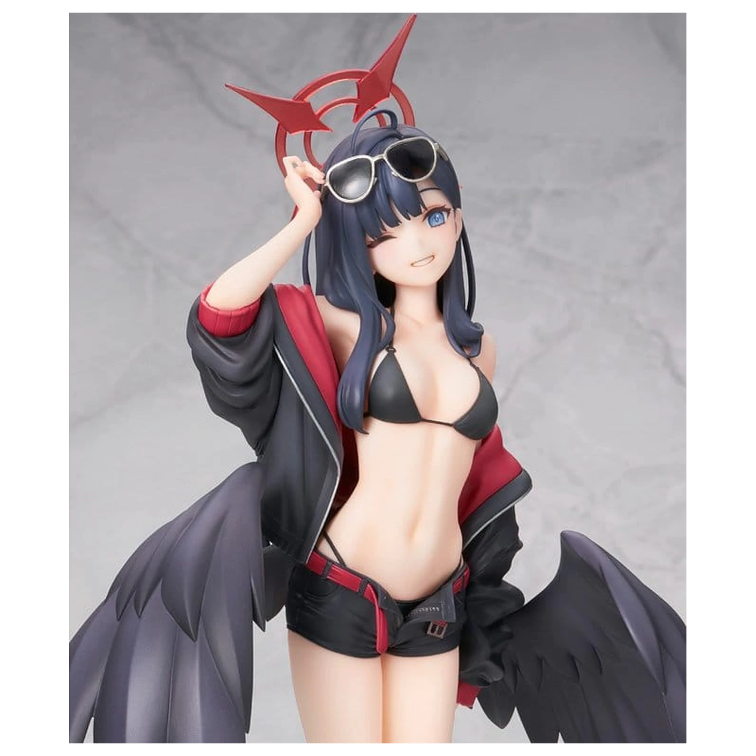 Blue Archive PVC Figurka 1/7 Ichika (Swimsuit) 26 cm fotografii produktu