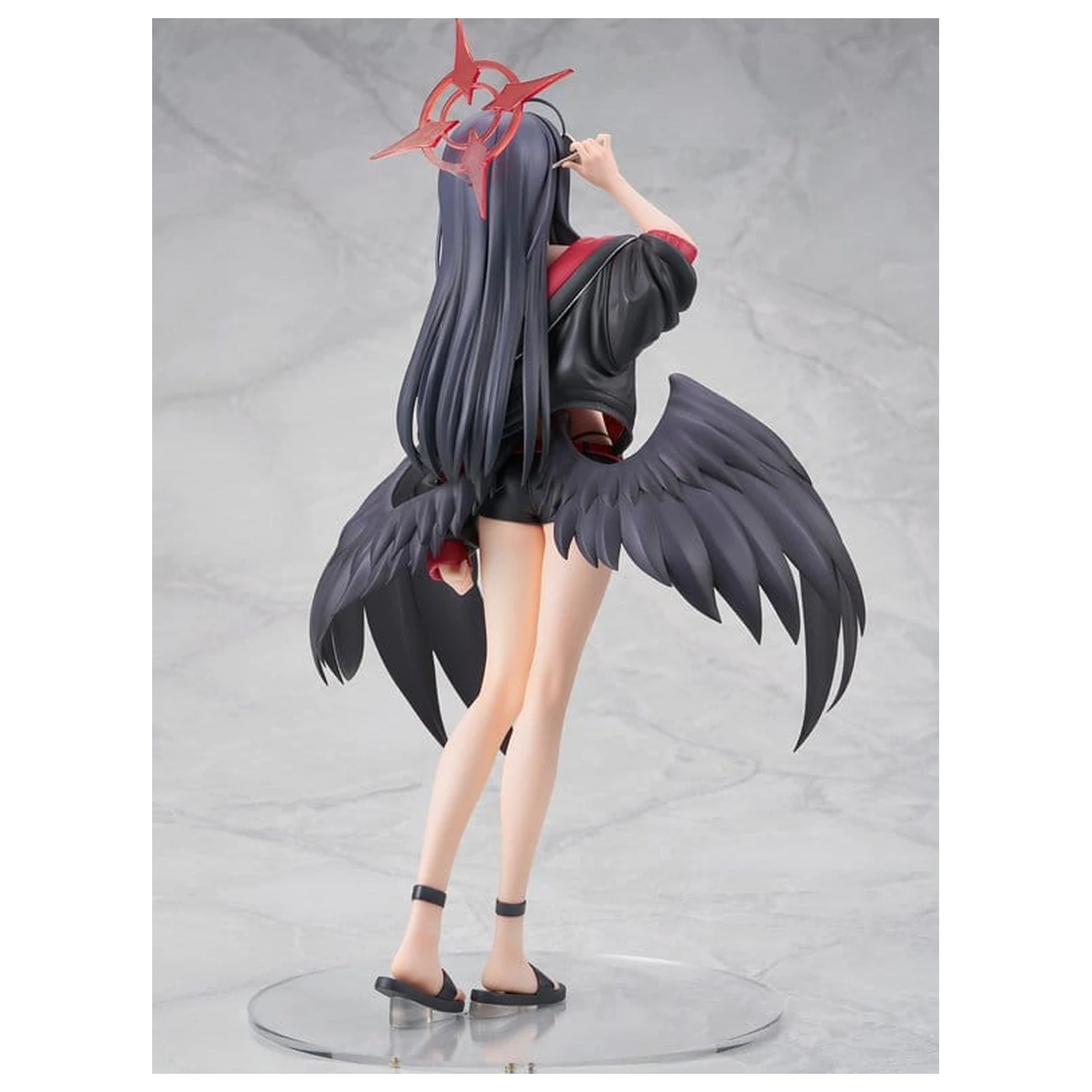 Blue Archive PVC Figurka 1/7 Ichika (Swimsuit) 26 cm fotografii produktu