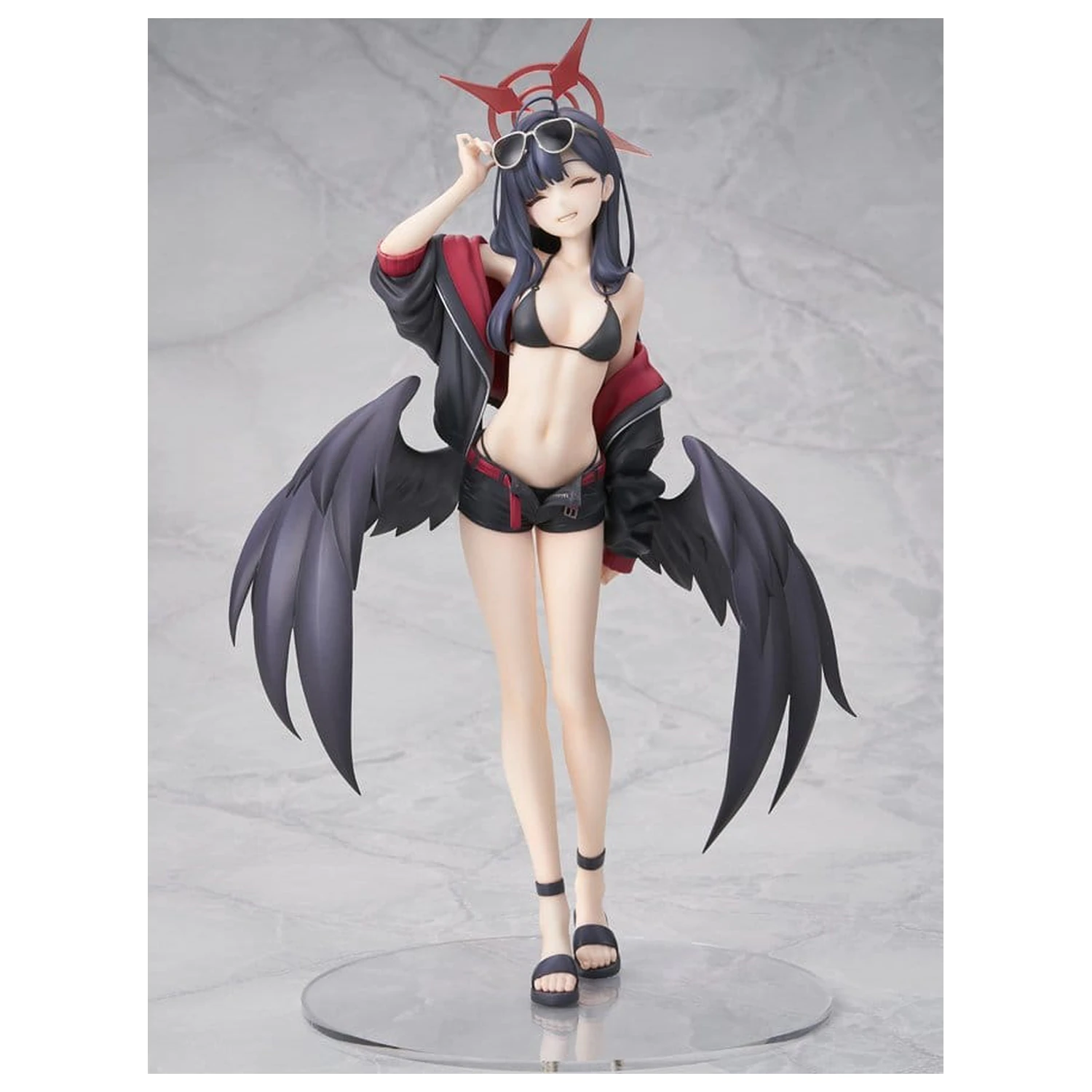 Blue Archive PVC Figurka 1/7 Ichika (Swimsuit) 26 cm fotografii produktu