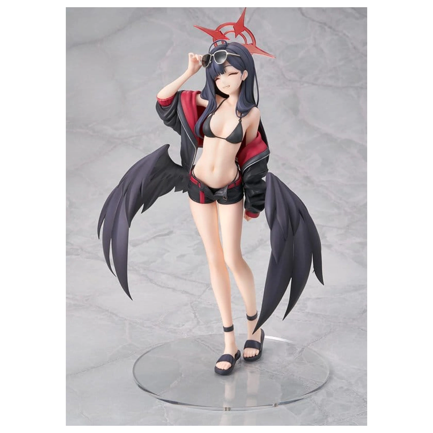 Blue Archive PVC Figurka 1/7 Ichika (Swimsuit) 26 cm fotografii produktu