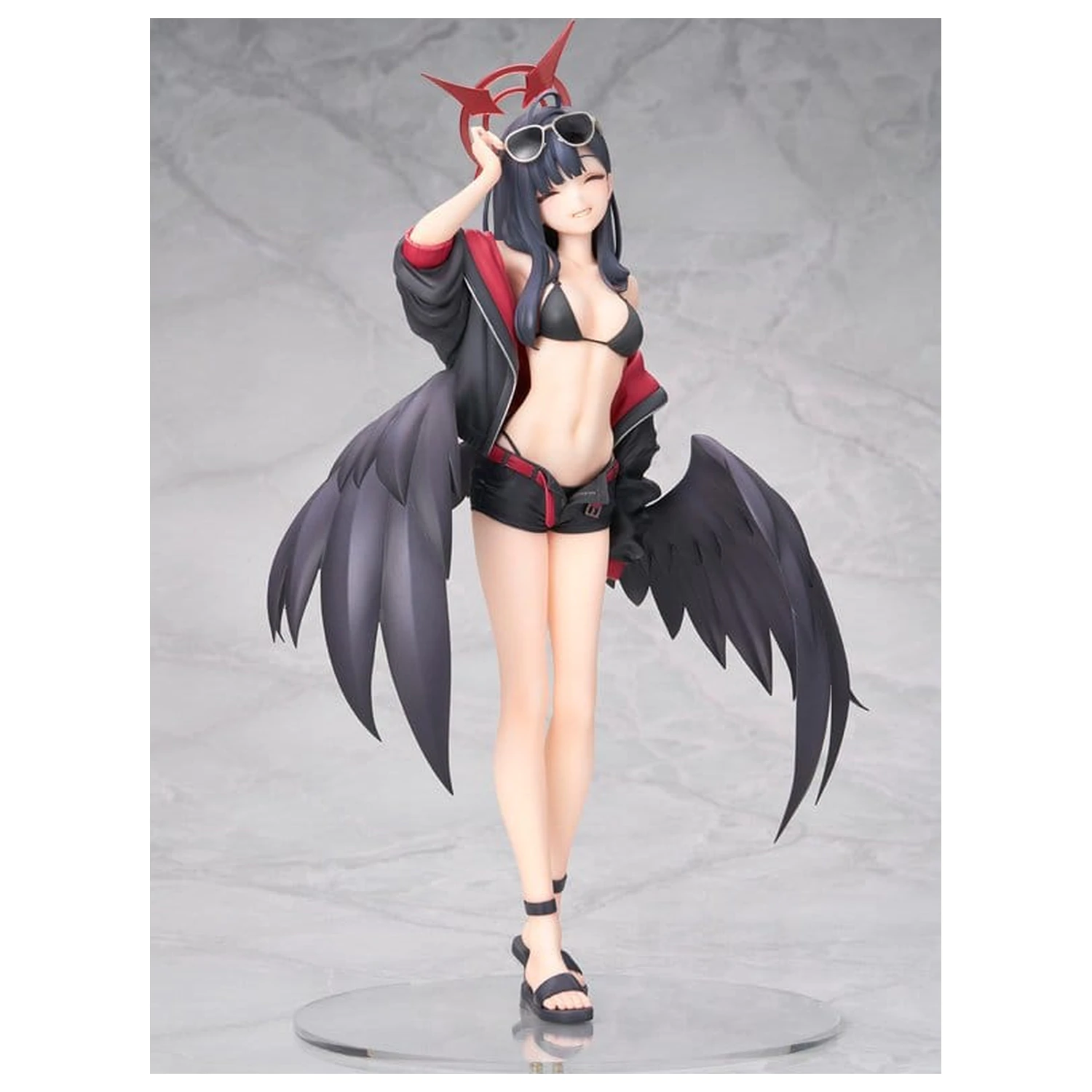 Blue Archive PVC Figurka 1/7 Ichika (Swimsuit) 26 cm fotografii produktu
