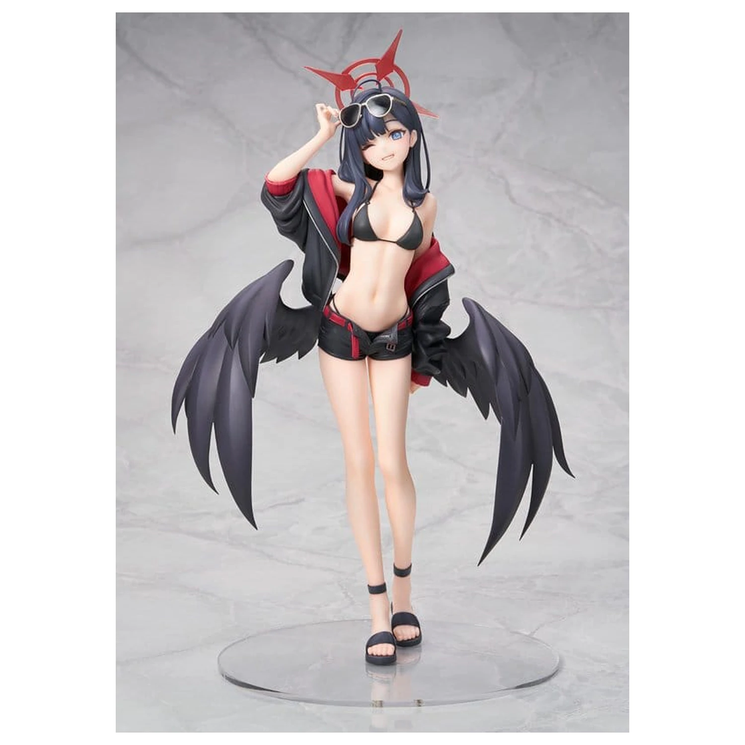 Blue Archive PVC Figurka 1/7 Ichika (Swimsuit) 26 cm fotografii produktu