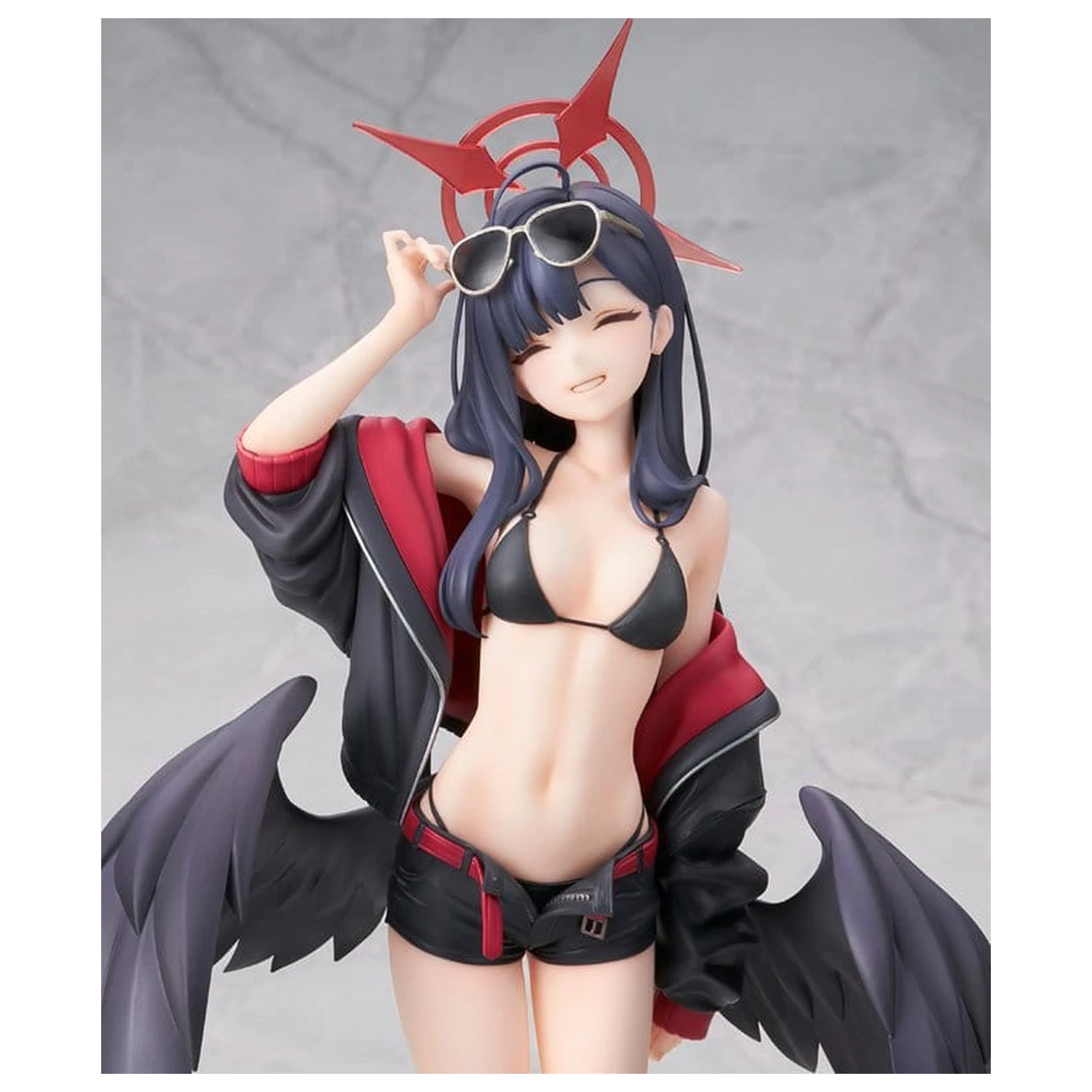 Blue Archive PVC Figurka 1/7 Ichika (Swimsuit) 26 cm fotografii produktu
