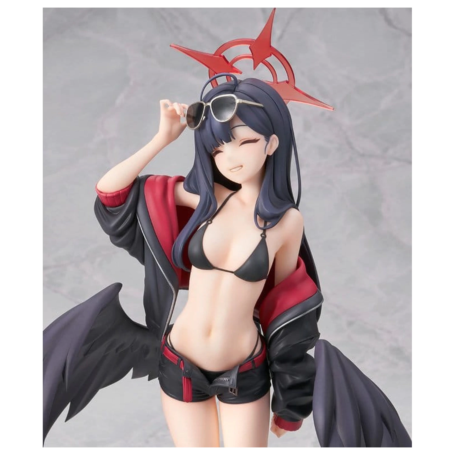 Blue Archive PVC Figurka 1/7 Ichika (Swimsuit) 26 cm fotografii produktu