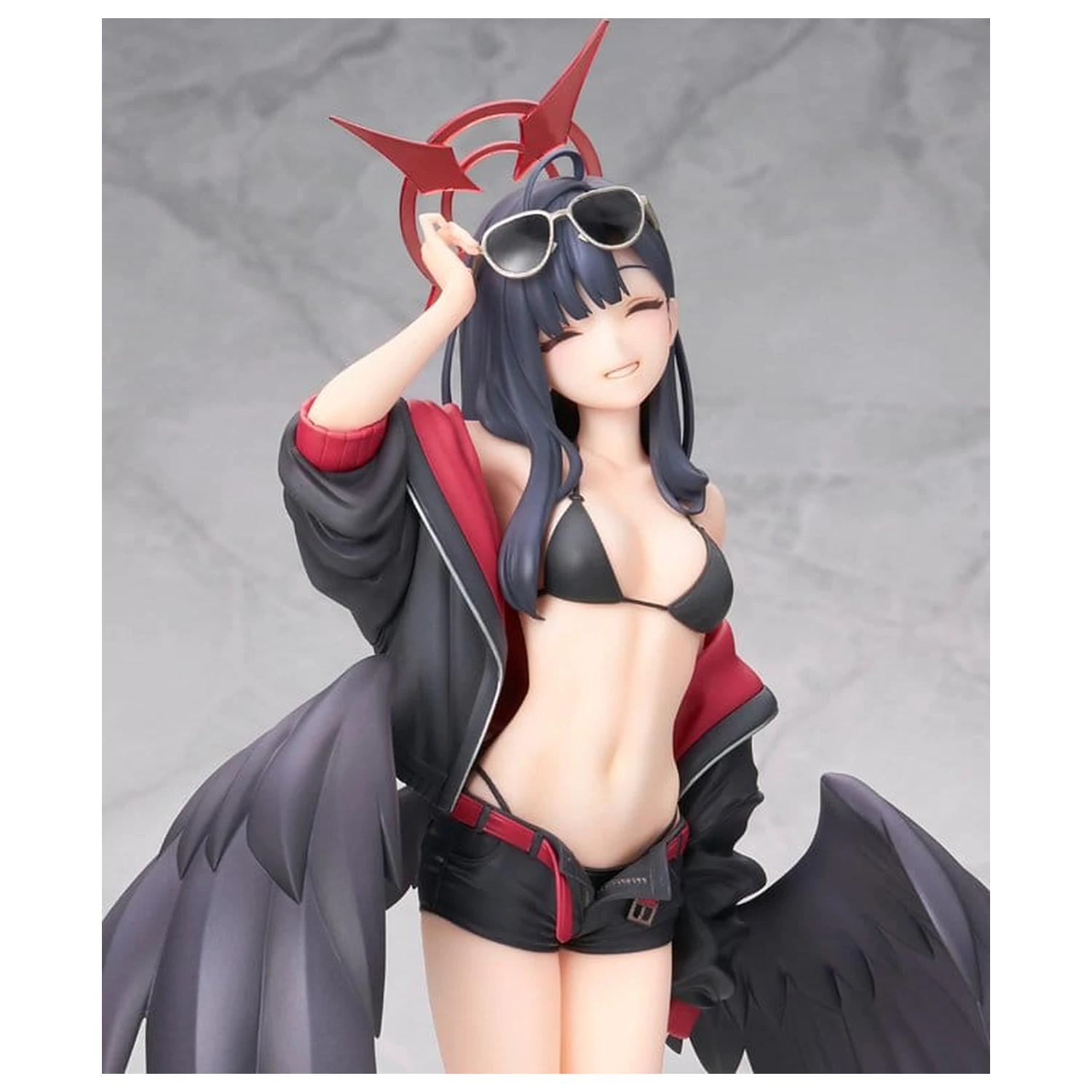 Blue Archive PVC Figurka 1/7 Ichika (Swimsuit) 26 cm fotografii produktu