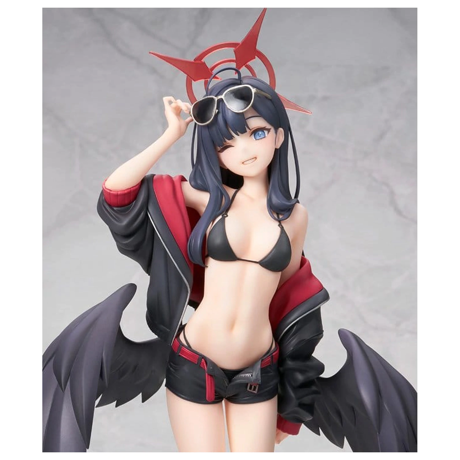 Blue Archive PVC Figurka 1/7 Ichika (Swimsuit) 26 cm fotografii produktu