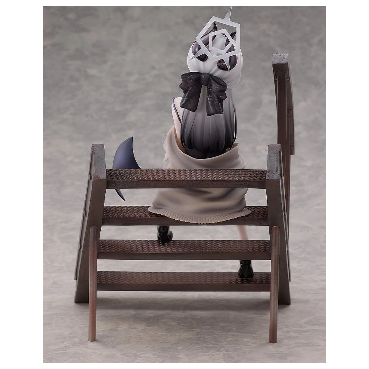Blue Archive PVC socha 1/7 Kayoko (Dress): Memorial Lobby Ver. 22 cm fotografii produktu
