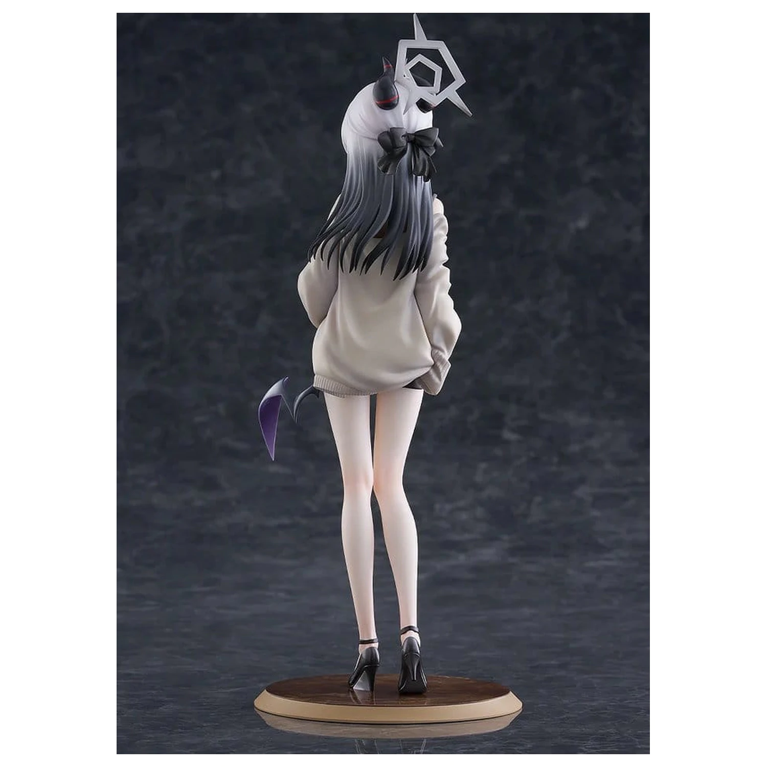 Blue Archive PVC Figurka 1/7 Kayoko (Dress) 23 cm fotografii produktu